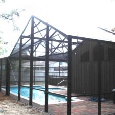 Pool & Screen Enclosures 15